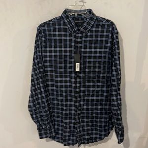 Banana Republic Button up